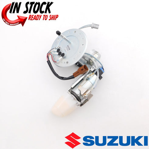 SUZUKI FUEL PUMP 2005-2019 BOULEVARD M50 VZ800 GENUINE OEM NEW 15100-39G10